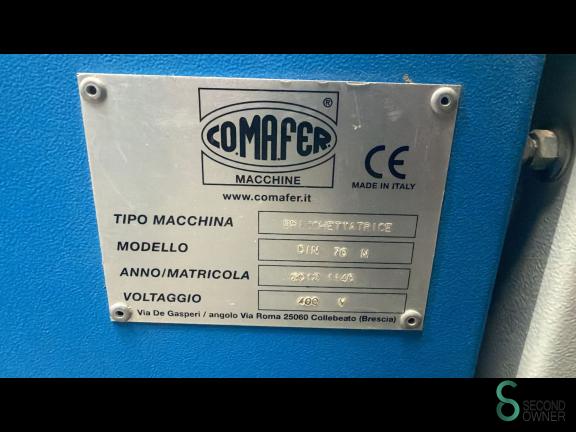 Comafer 70N REC9.755 26 17173